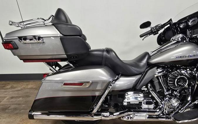 2017 Harley-Davidson® FLHTK - Ultra Limited