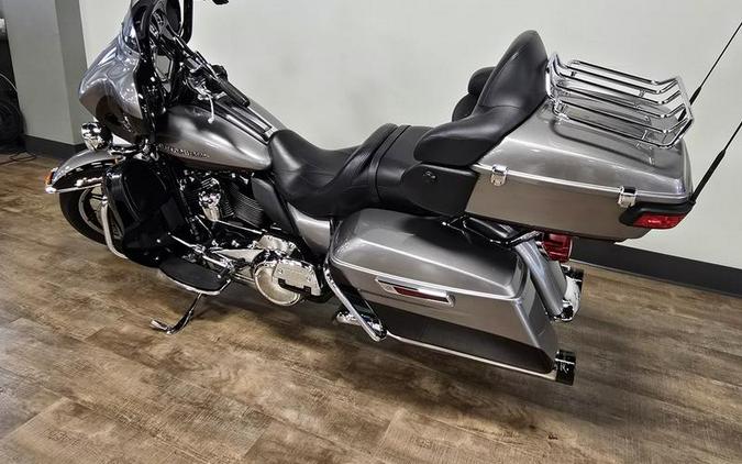 2017 Harley-Davidson® FLHTK - Ultra Limited