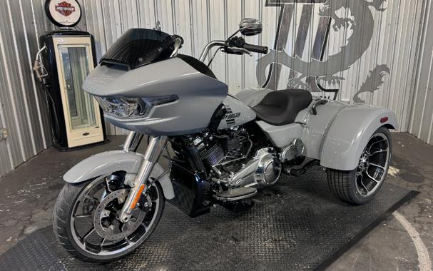 2026 Harley-Davidson ROAD GLIDE 3
