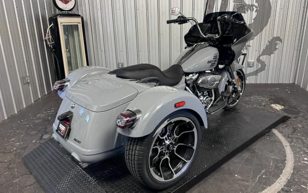 2026 Harley-Davidson ROAD GLIDE 3