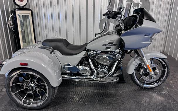 2026 Harley-Davidson ROAD GLIDE 3