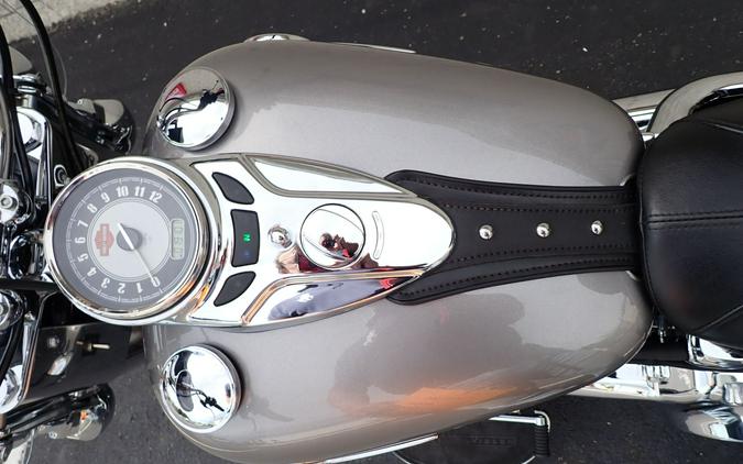 2016 Harley-Davidson Heritage Softail® Classic