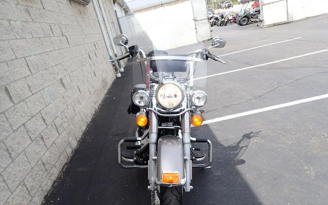 2016 Harley-Davidson Heritage Softail® Classic