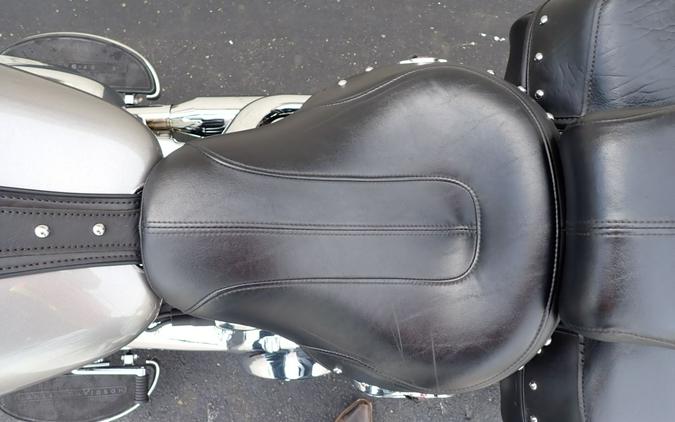2016 Harley-Davidson Heritage Softail® Classic