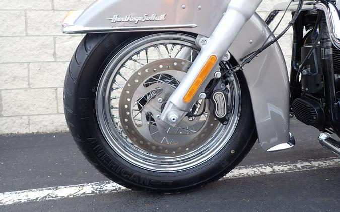 2016 Harley-Davidson Heritage Softail® Classic