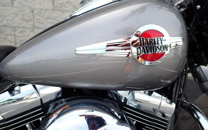 2016 Harley-Davidson Heritage Softail® Classic