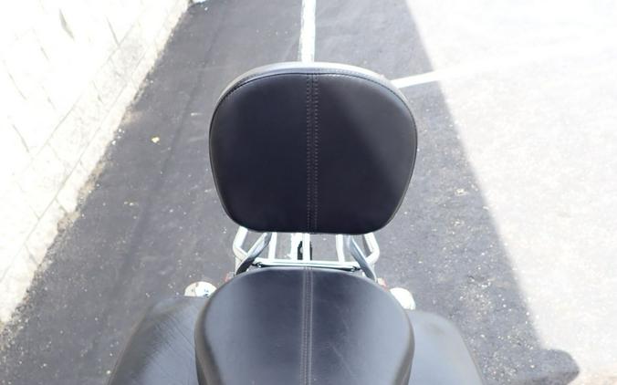 2016 Harley-Davidson Heritage Softail® Classic