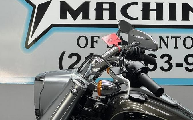 2020 Harley-Davidson® FLFBS - Softail® Fat Boy® 114