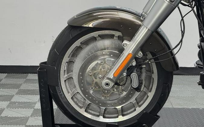 2020 Harley-Davidson® FLFBS - Softail® Fat Boy® 114