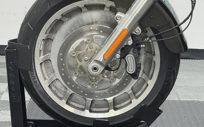 2020 Harley-Davidson® FLFBS - Softail® Fat Boy® 114