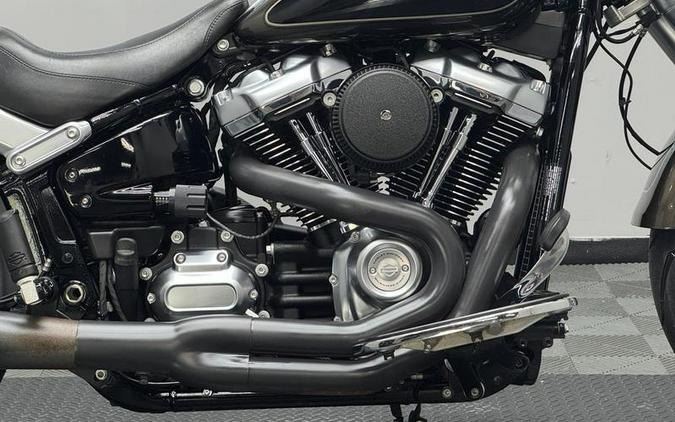 2020 Harley-Davidson® FLFBS - Softail® Fat Boy® 114