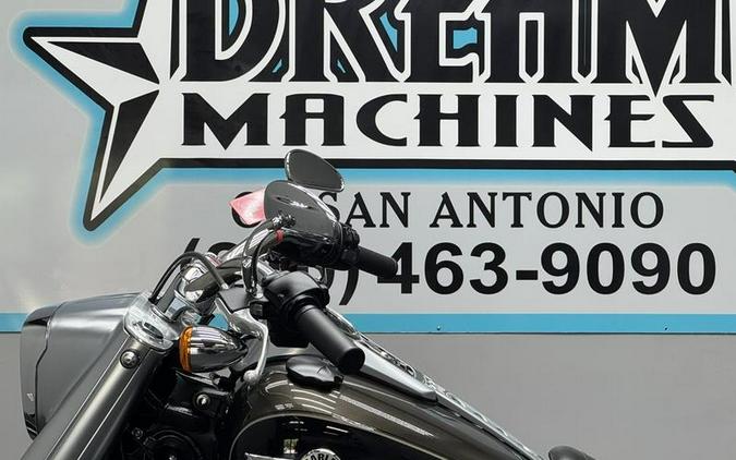 2020 Harley-Davidson® FLFBS - Softail® Fat Boy® 114