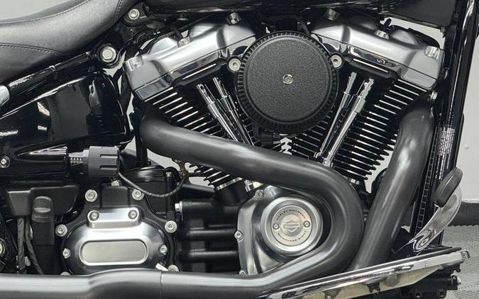 2020 Harley-Davidson® FLFBS - Softail® Fat Boy® 114