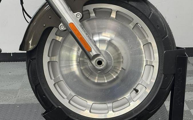 2020 Harley-Davidson® FLFBS - Softail® Fat Boy® 114
