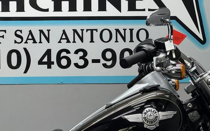 2020 Harley-Davidson® FLFBS - Softail® Fat Boy® 114