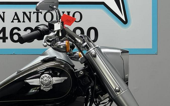 2020 Harley-Davidson® FLFBS - Softail® Fat Boy® 114