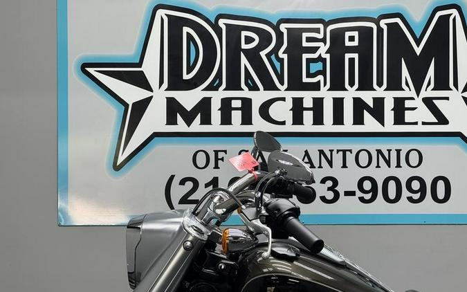 2020 Harley-Davidson® FLFBS - Softail® Fat Boy® 114