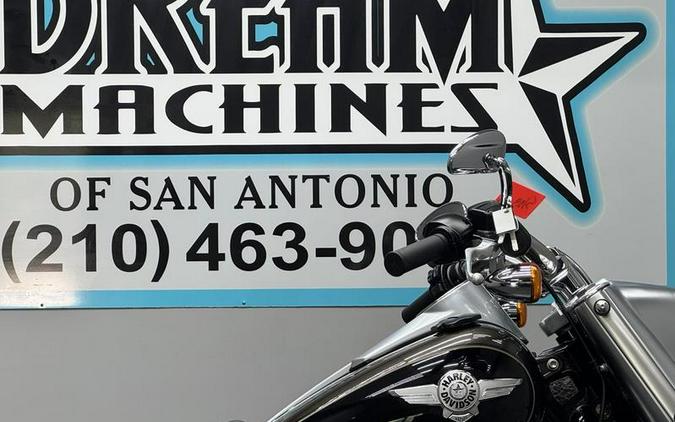 2020 Harley-Davidson® FLFBS - Softail® Fat Boy® 114