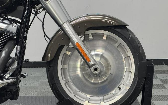 2020 Harley-Davidson® FLFBS - Softail® Fat Boy® 114