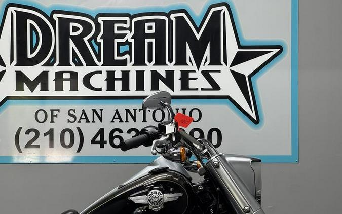 2020 Harley-Davidson® FLFBS - Softail® Fat Boy® 114