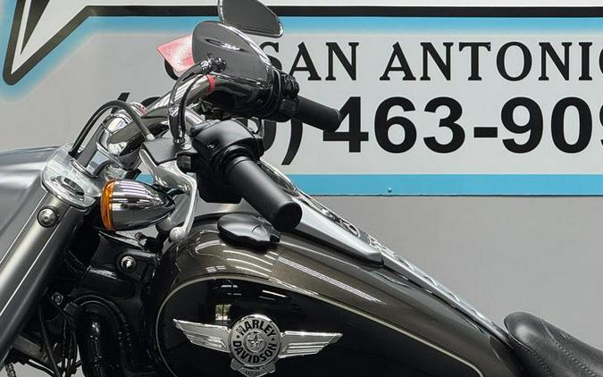 2020 Harley-Davidson® FLFBS - Softail® Fat Boy® 114