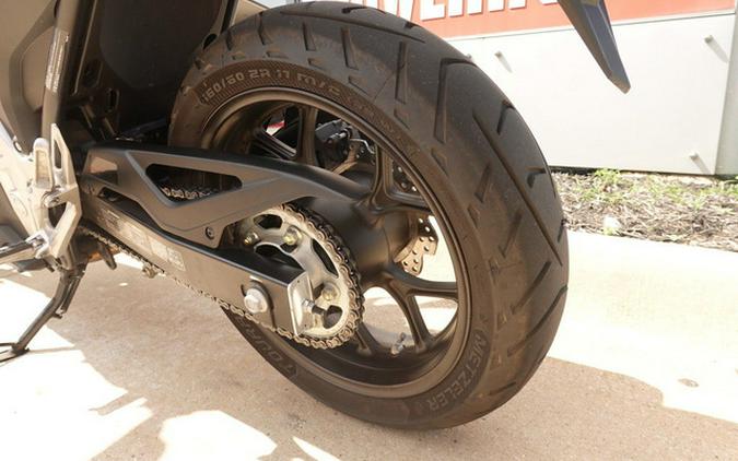 2024 Honda NC750X DCT