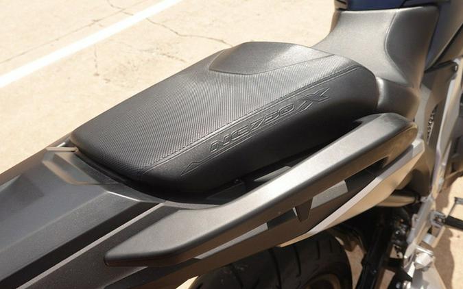 2024 Honda NC750X DCT