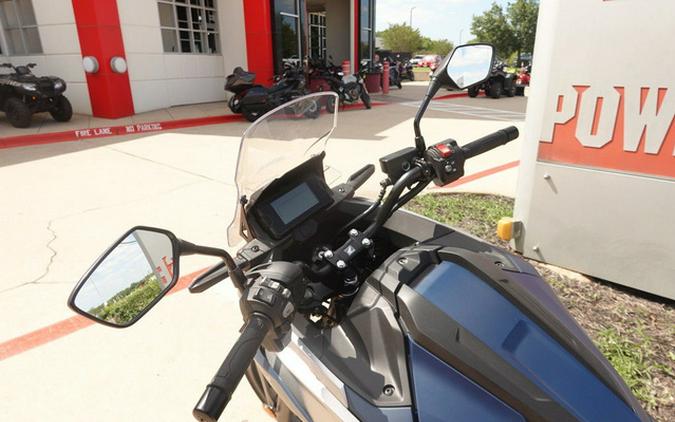 2024 Honda NC750X DCT