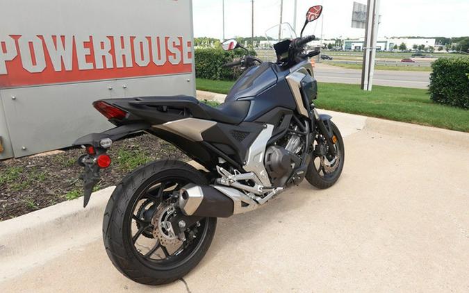 2024 Honda NC750X DCT