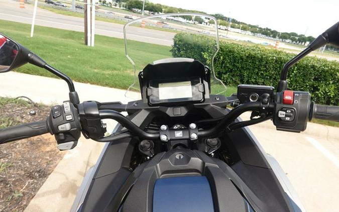 2024 Honda NC750X DCT