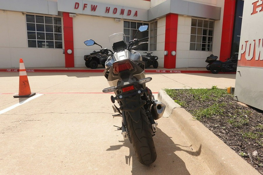 2024 Honda NC750X DCT
