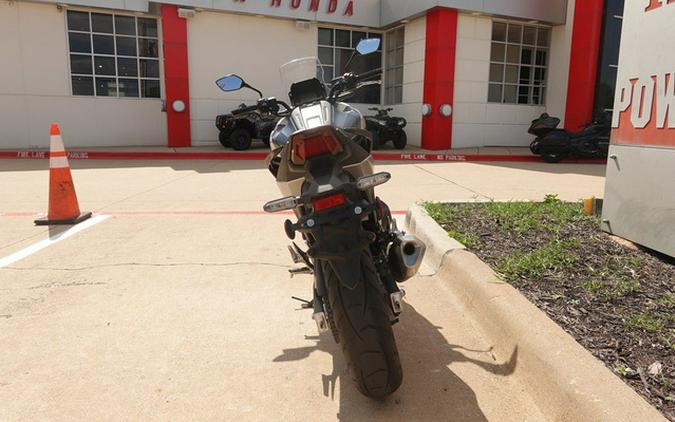 2024 Honda NC750X DCT