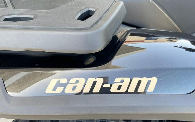 2026 Can-Am Outlander Backcountry 1000R