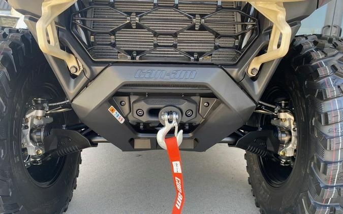 2026 Can-Am Outlander Backcountry 1000R