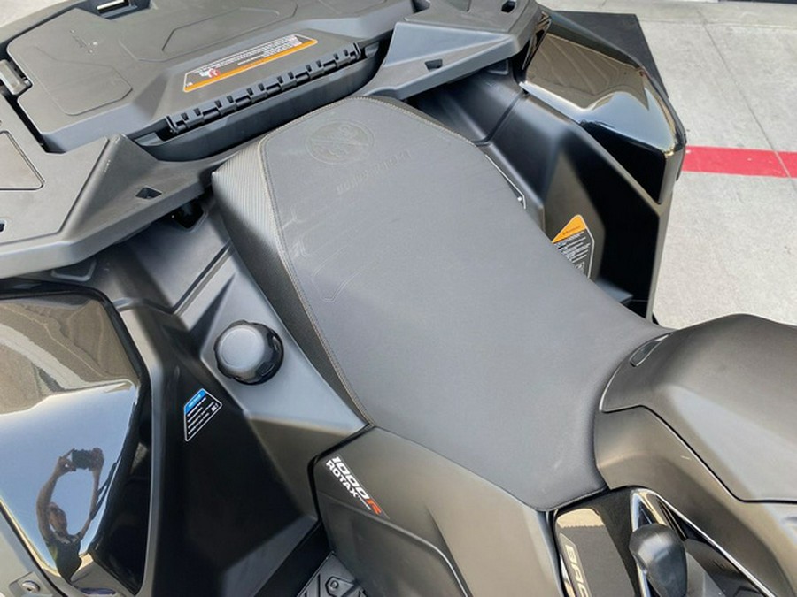 2026 Can-Am Outlander Backcountry 1000R