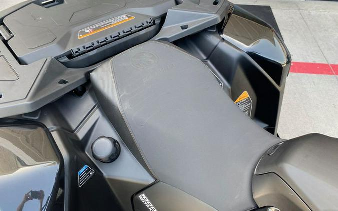 2026 Can-Am Outlander Backcountry 1000R