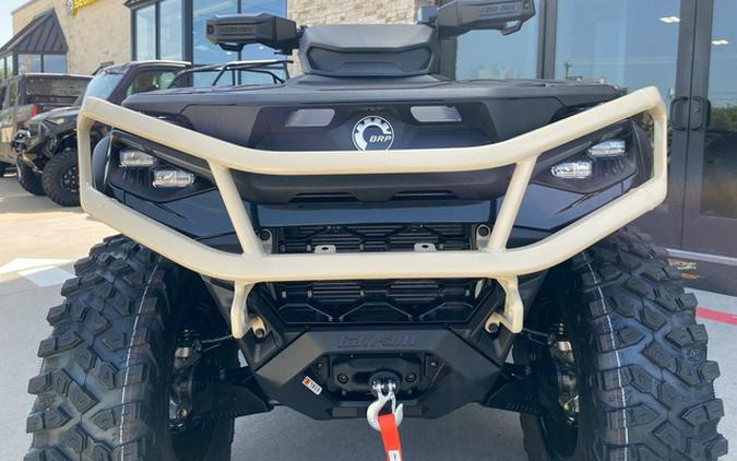 2026 Can-Am Outlander Backcountry 1000R