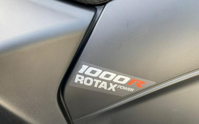 2026 Can-Am Outlander Backcountry 1000R