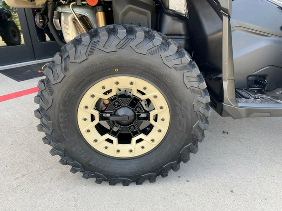 2026 Can-Am Outlander Backcountry 1000R
