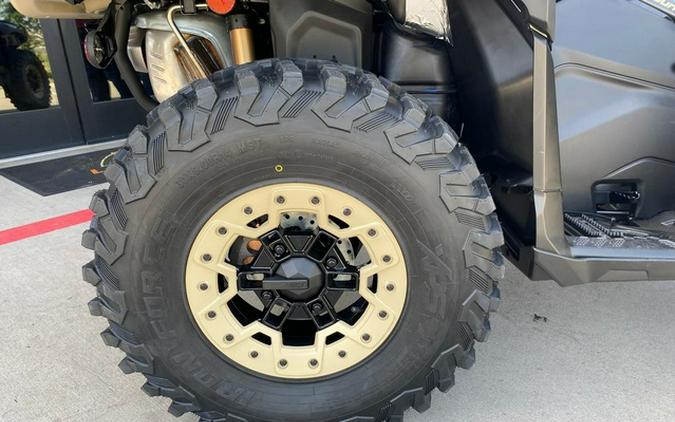 2026 Can-Am Outlander Backcountry 1000R