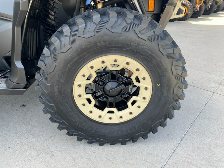 2026 Can-Am Outlander Backcountry 1000R