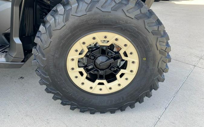 2026 Can-Am Outlander Backcountry 1000R