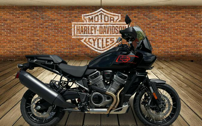 2026 Harley-Davidson® Pan America® 1250 Special