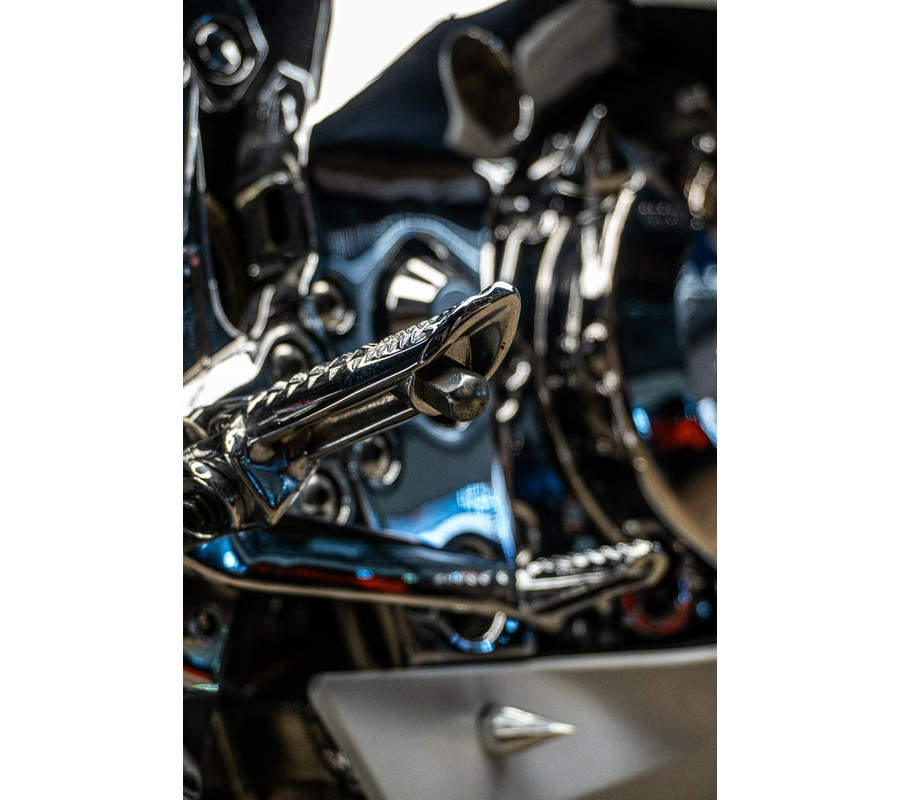 2008 Suzuki GSX-R