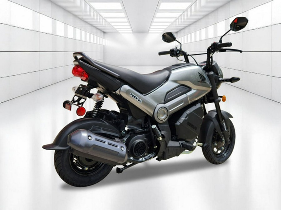 2025 Honda Navi Base