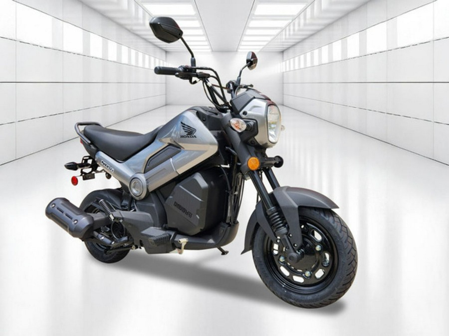 2025 Honda Navi Base