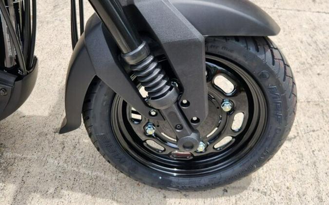 2025 Honda Navi Base