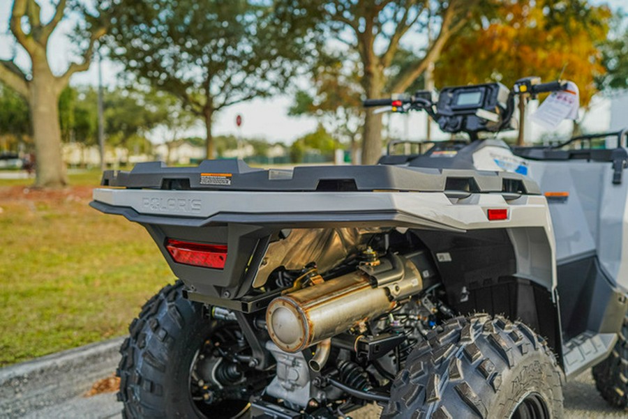2026 Polaris Sportsman 450 H.O.