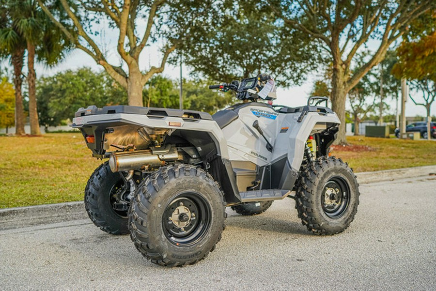 2026 Polaris Sportsman 450 H.O.