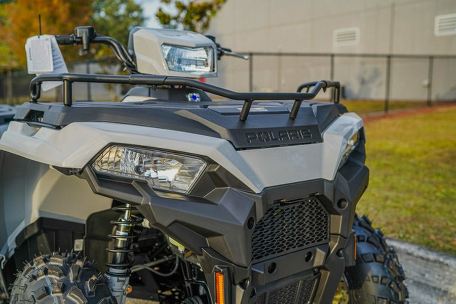 2026 Polaris Sportsman 450 H.O.